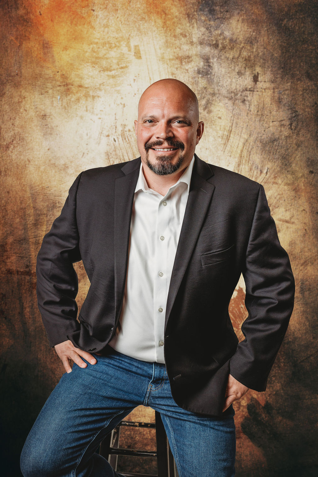 Steve Bishop